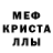 АМФЕТАМИН VHQ April Rush